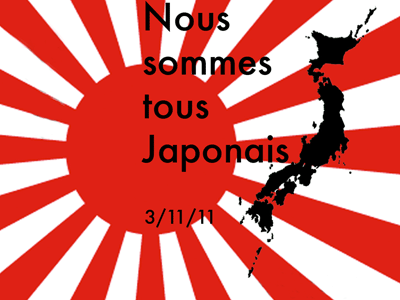 nous sommes tous japonais